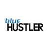 Blue Hustler