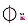 M1 HD