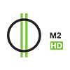 M2 HD