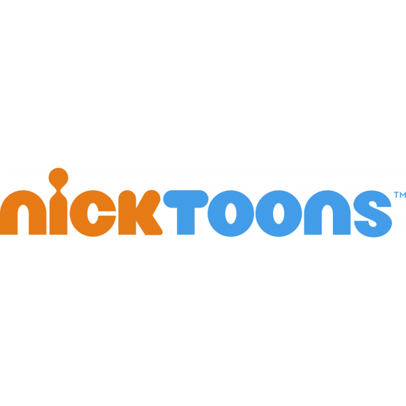 Nicktoons