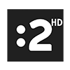 Dvojka HD