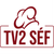 TV 2 séf