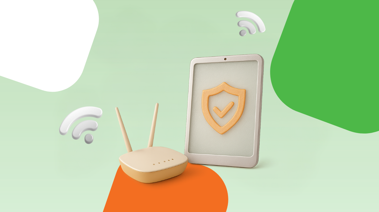 Verejná Wi-Fi? Áno, ale len pri dobrom zabezpečení!