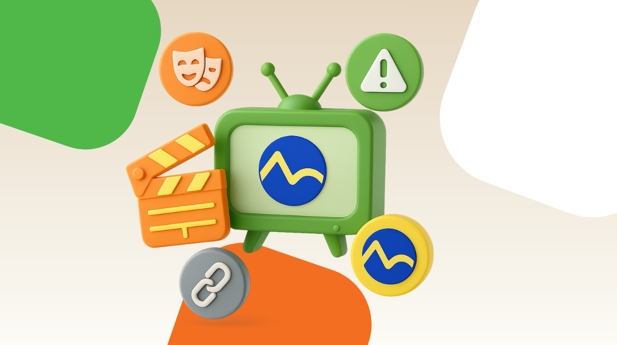 Čo sledovať v septembri na TV Markíza? Tipy zo septembrovej programovej ponuky