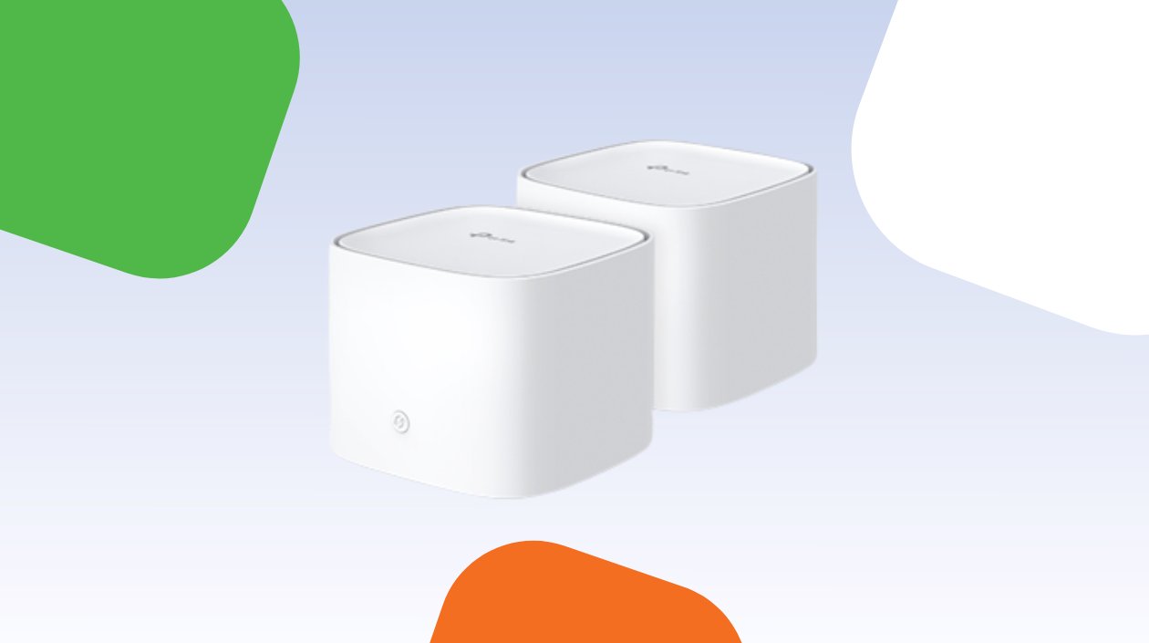 Prečo vám Wi-Fi nedosiahne do celej domácnosti? Riešením môže byť Mesh sieť